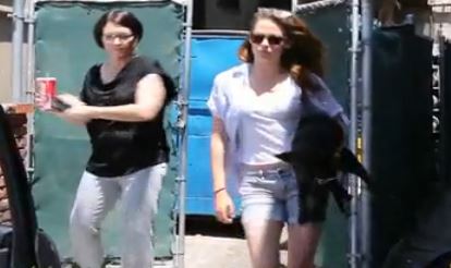 ΒΙΝΤΕΟ-Tα “γαλλικά” της Stewart