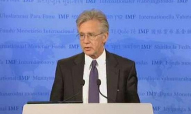ΔΝΤ: Δεν τίθεται θέμα πρόσθετων μέτρων