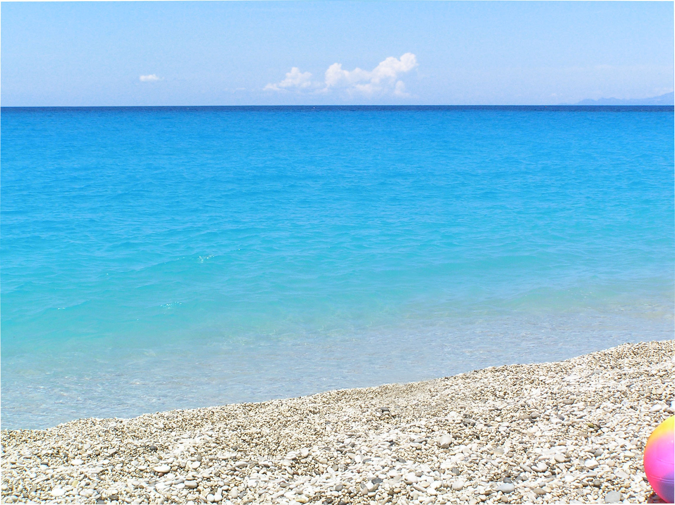 Τι δεν πρέπει να κάνεις στην παραλία