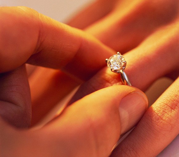 Πλήρωσε ακριβά την… διάλυση του αρραβώνα