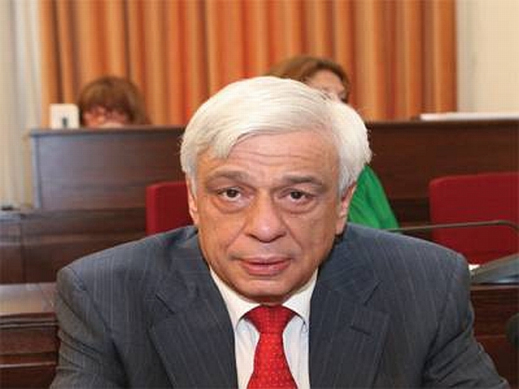 Παυλόπουλος: Σημαντικές οι μεταβολές