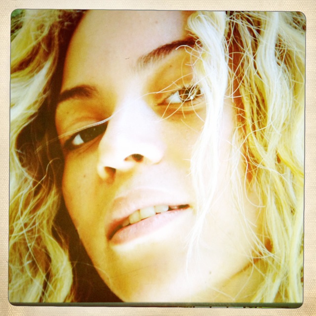 ΒΙΝΤΕΟ-Ο ανεμιστήρας “ρούφηξε” την Beyonce