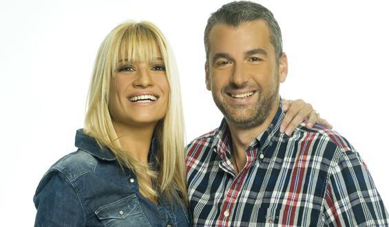 ΦΩΤΟ-Η Φαίη χωρίς μακιγιάζ…