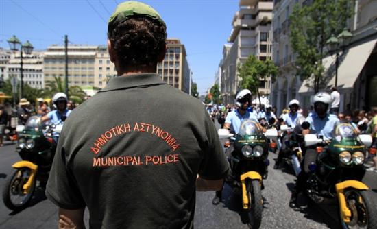 Συνδικάτα σε θέση μάχης