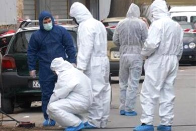 Τηλεφώνημα για βόμβα στο ΙΚΑ Καλλιθέας