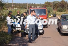 ΒΙΝΤΕΟ-Χαροπαλεύει 40χρονος