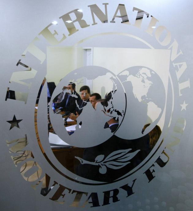 Οι ΗΠΑ υποστηρίζουν τον ρόλο του ΔΝΤ στην ΕΕ