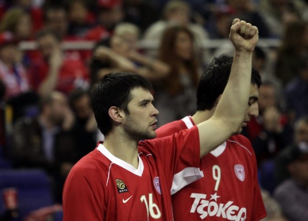 Επιμένει για «Παπ» η Μπαρτσελόνα