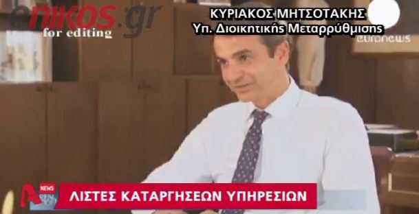 ΒΙΝΤΕΟ-Διαθεσιμότητα…η ώρα της κρίσης