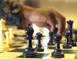 Διεθνές σκακιστικό τουρνουά
