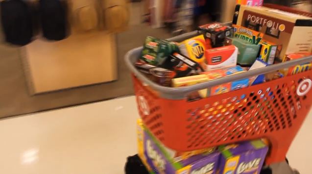 ΒΙΝΤΕΟ-Το… στοιχειωμένο καρότσι