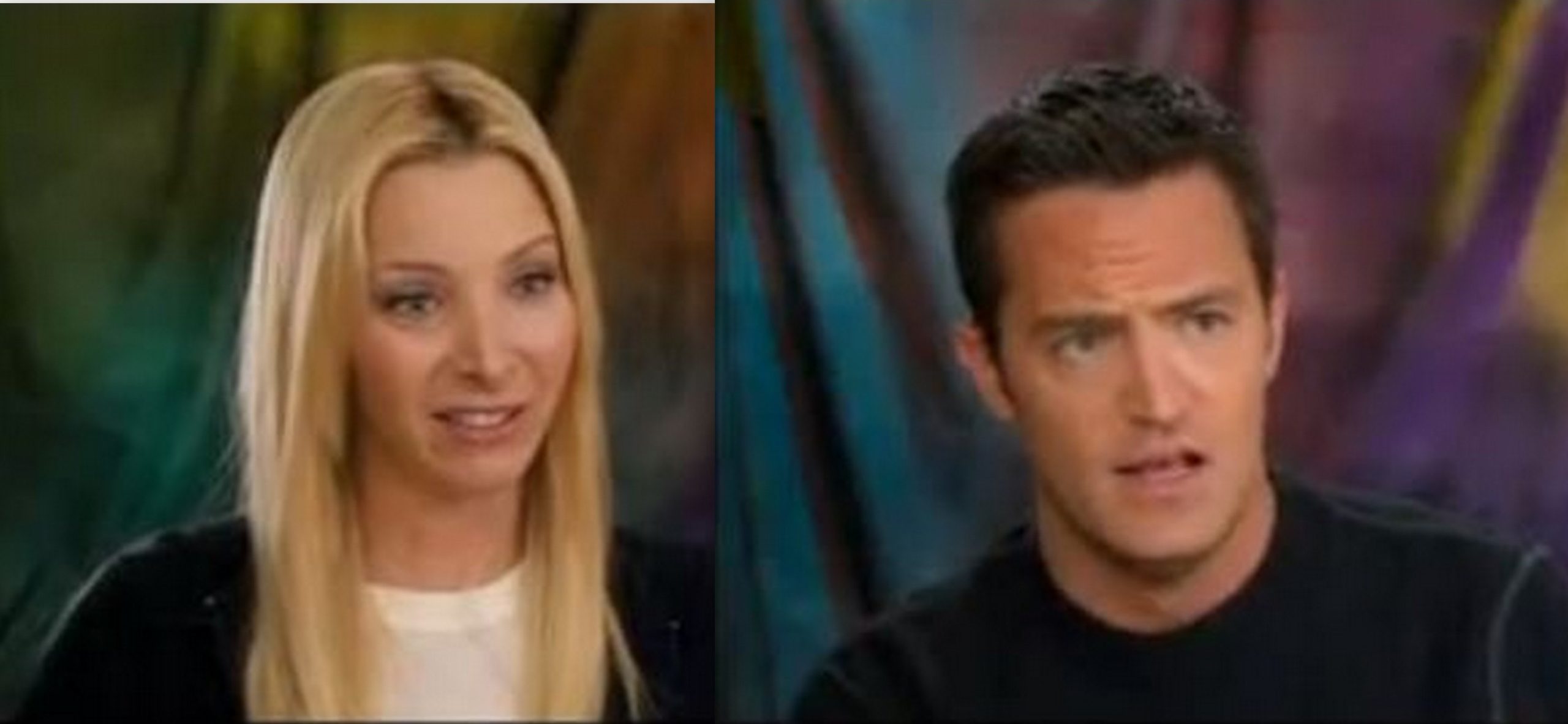 “Τα Φιλαράκια” θέλουν να γυρίσουν στο 2004