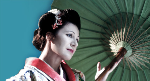 «Μπατερφλάι» στην Αρεοπαγίτου