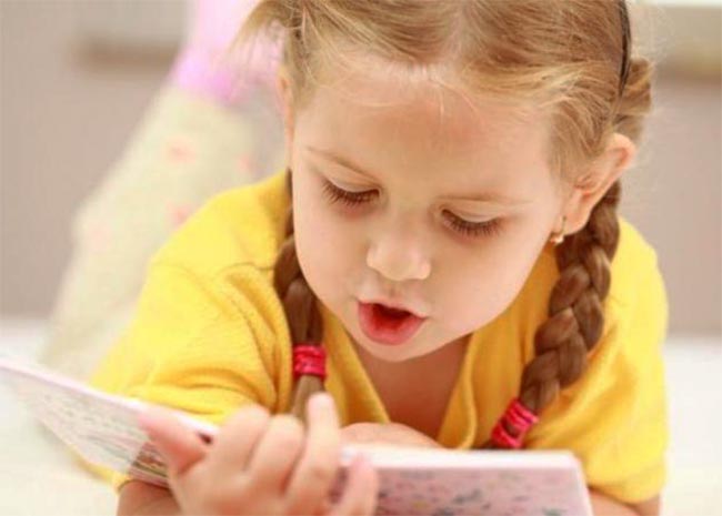 Δυσλεξία, τα συμπτώματα