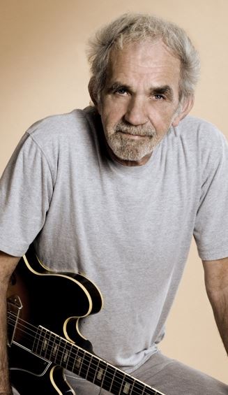 ΒΙΝΤΕΟ-“Έφυγε” ο μύθος της ροκ JJ Cale