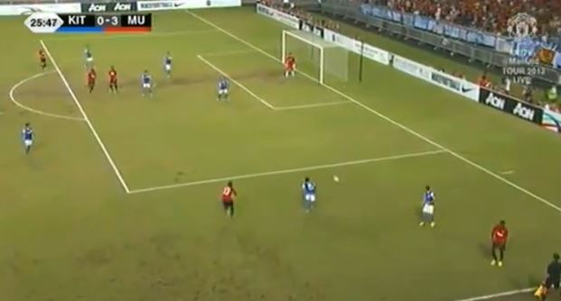 ΒΙΝΤΕΟ-Ασίστ με κλειστά μάτια