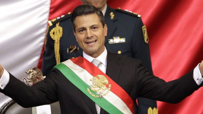 Χειρουργείται ο Μεξικανός πρόεδρος