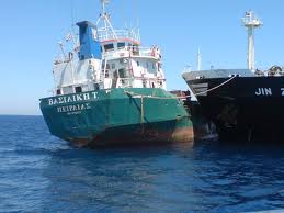 Μείωση πλοίων με ελληνική σημαία