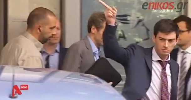 ΒΙΝΤΕΟ-Θα υπάρξει συμφωνία πριν το Eurogroup;