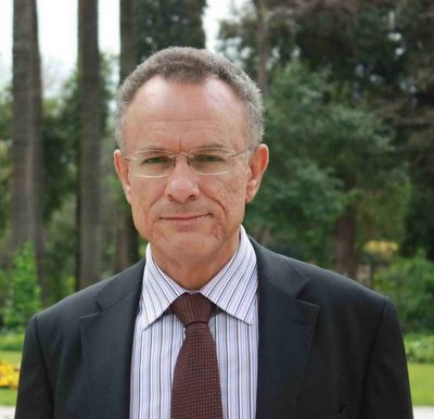 Ο Σολδάτος απαντά στο προσκλητήριο Σαμαρά