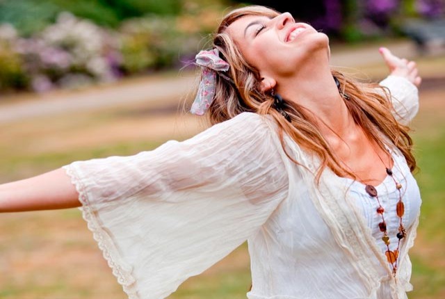 Xωρισμός : 8 βήματα για να ξανα-ανακαλύψετε τον εαυτό σας