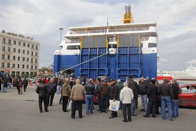 Επιστολή διαμαρτυρίας στον Βαρβιτσιώτη
