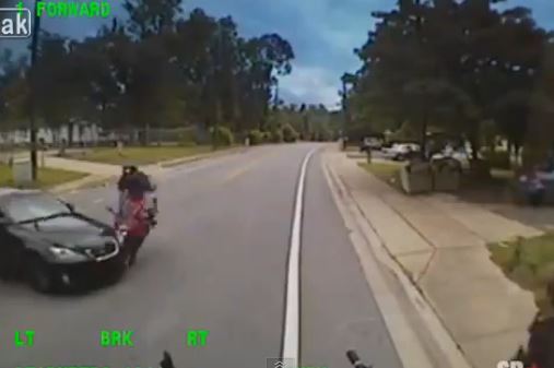 ΒΙΝΤΕΟ-Και όμως… έζησε