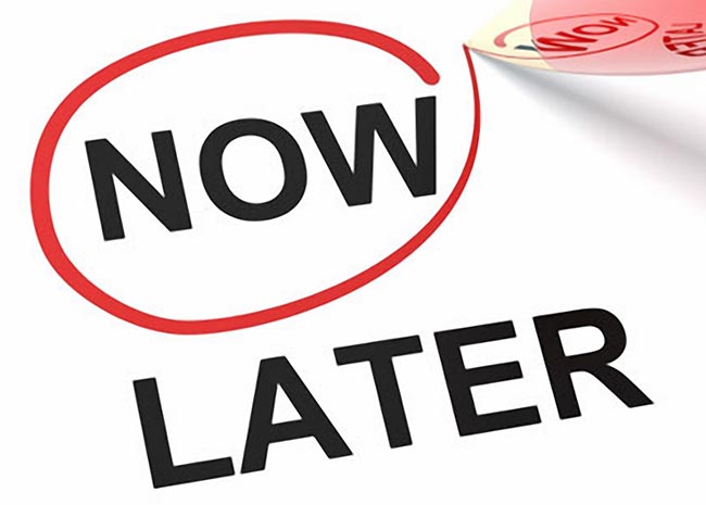 Γιατί δεν μπορώ να αρχίσω δίαιτα;