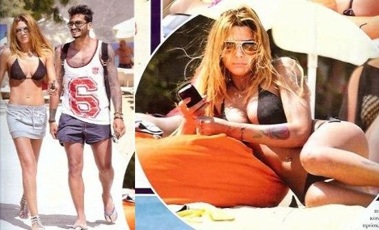 Ο Γκέντσογλου στην Ηλιάδη