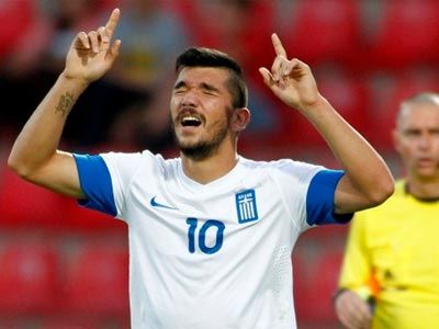 Στον Ολυμπιακό ο Κολοβός;