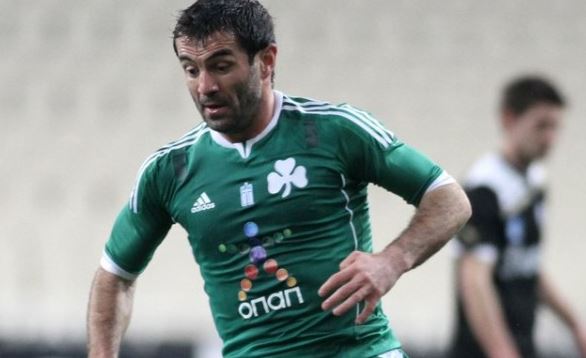 Ραντεβού για το «Ναι» του Καραγκούνη