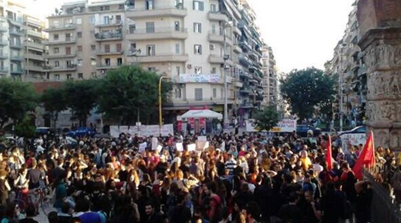 Στην ΕΤ3 οι δημοτικοί υπάλληλοι