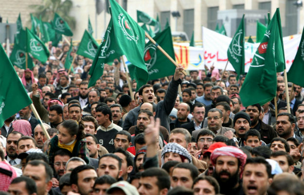 Αδελφοί Μουσουλμάνοι: Παράνομη η νέα κυβέρνηση