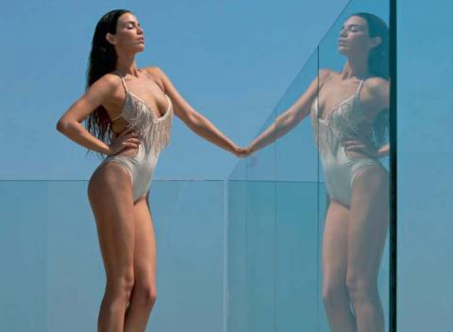 Οι συμβουλές της Στικούδη για ωραίο σώμα