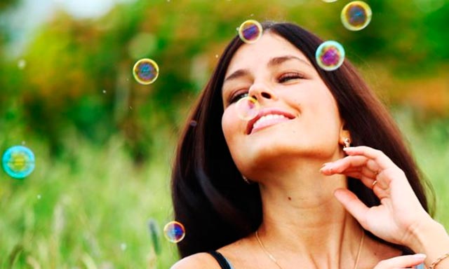 8 χρήσιμες συμβουλές αισιοδοξίας