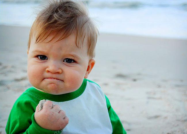 Πώς επηρεάζει η κρίση τα παιδιά;