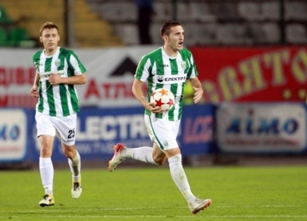 Παίρνει Λούκας ο ΠΑΟΚ