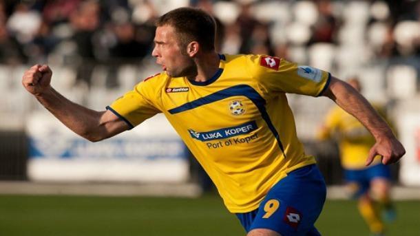 Ανακοίνωσε Μπρέσεβιτς η ΑΕΚ