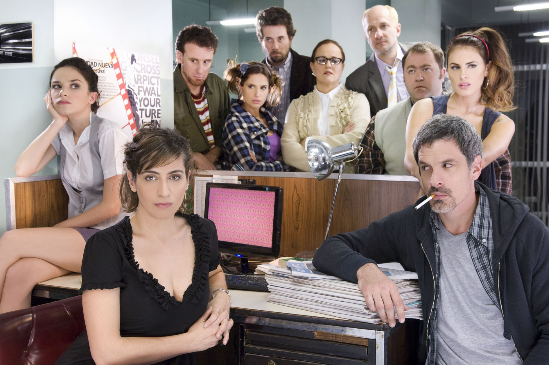 “Blind date”: Πρεμιέρα στον ΑΝΤ1