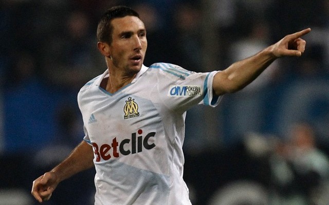 Όλα για τον Αμαλφιτανό