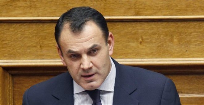 Ν. Παναγιωτόπουλος: Δεν είναι ναζιστές αυτοί που ψηφίζουν Χ.Α.
