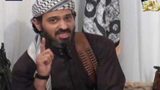 Νεκρός ο υπαρχηγός της Αλ Κάιντα