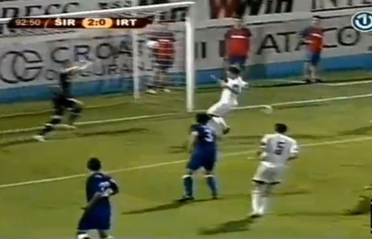 ΒΙΝΤΕΟ-Παραλίγο θα το…έβαζαν