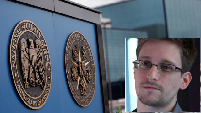 Σνόουντεν: Οι ΗΠΑ πιέζουν να μην δοθεί άσυλο