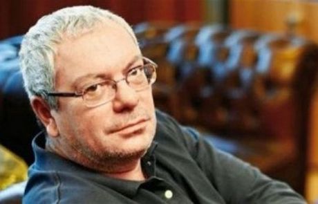 Η ανακοίνωση του Star για τον Μαλέλη