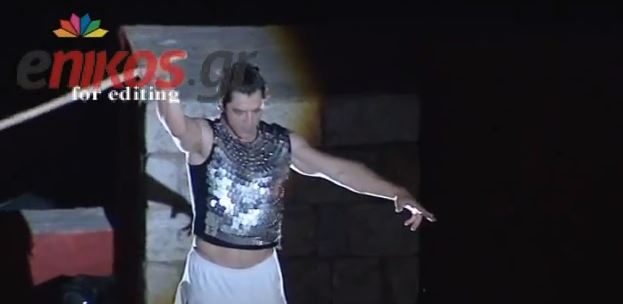 BINTEO – O Ρουβάς ως “Διόνυσος”