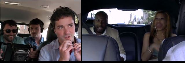 ΒΙΝΤΕΟ-Η φάρσα με το GPS