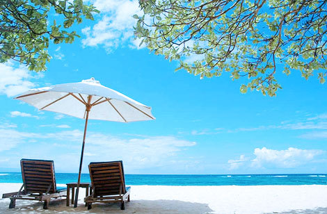 Το πιο δροσερό καλοκαίρι