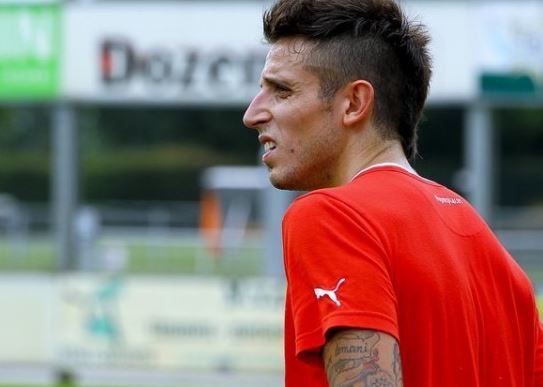 Τα τυπικά για Γκρέκο στη Λιβόρνο