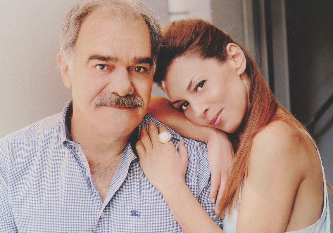 “Μαζί δεν κάνουμε και χώρια δεν μπορούμε”